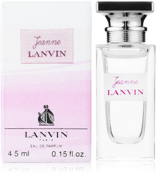 Парфумована вода Lanvin Jeanne 4.5 ml 705233 фото