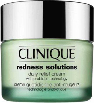 Clinique Redness Solutions Daily Relief Cream Крем для лица 50 ml 1092817 фото