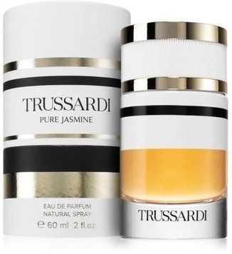 Парфюмированная вода Trussardi Pure Jasmine 60ml 1095088 фото