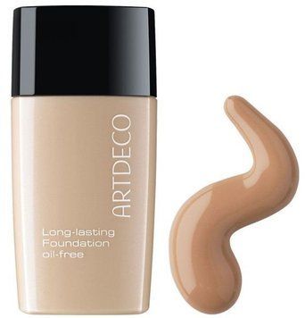 ARTDECO Long-lasting Foundation oil-free SPF 20 №18 Sweet Honey Тональна основа 30 ml 868670 фото