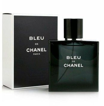 Туалетна вода Chanel Bleu de Chanel 100ml 1061468 фото