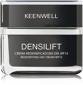 Keenwell Densilift Intensive Day Cream Lifting Anti Wrinkle SPF 15 Крем для лица 50 ml 1092995 фото
