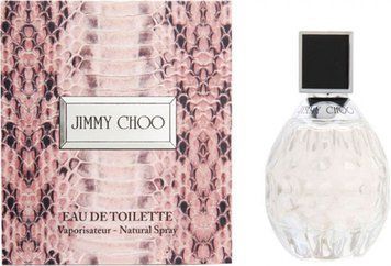 Туалетна вода Jimmy Choo 100 ml 660813 фото