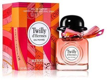 Парфумована вода Hermes Twilly d`Hermes Eau Poivree 50ml 1186595 фото