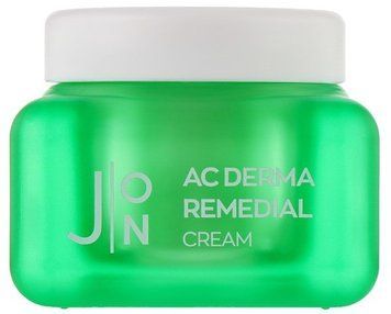 J:ON AC Derma Remedial Cream Крем для проблемной кожи лица 50 ml 1335363 фото