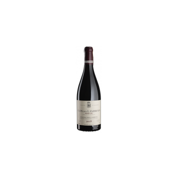Вино Domaine des Lambrays Clos des Lambrays Grand Cru (0,75 л.) (BW90073) 709177 фото
