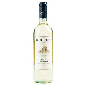 Вино Ruffino Orvieto Classico (0,75 л) 436934 фото