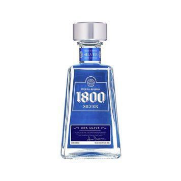 Текіла Jose Cuervo 1800 Silver (0,7 л) (BW40415) 438955 фото