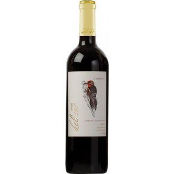 Вино Vina Carta Vieja Aves Del Sur Cabernet Sauvignon 0.75 л 449818 фото