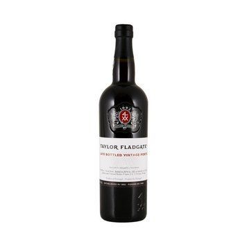 Вино Taylor's Late Bottled (0,75 л) (BW7931) 439913 фото