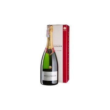 Ігристе Champagne Bollinger Special Cuvee, gift box (0,75 л.) (BW49274) 778864 фото