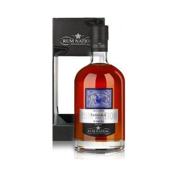 Ром Panama 18 Year Old, gift box (0,7 л) (BW13136) 434917 фото