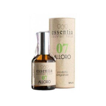 Биттер Essentia Alloro 07 (0,05 л) (BW29927) 436430 фото