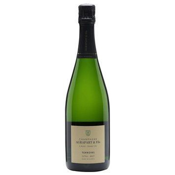 Шампанське Agrapart & amp; Fils Terroirs (0,75 л) (BW45513) 676703 фото