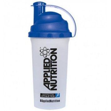 Шейкер Applied Nutrition Shaker 700 ml 781737 фото