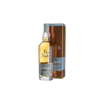 Віскі Benromach Benromach Peat Smoke, gift box (0,7 л.) (BWQ8469) 778797 фото