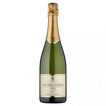 Шампанське Jaume Serra Cava Brut (1,5 л) (BW16455) 435206 фото