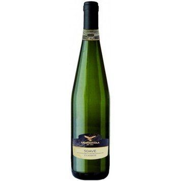 Вино Campagnola Soave Classico белое сухое 0.75л (VTS2523240) 741147 фото