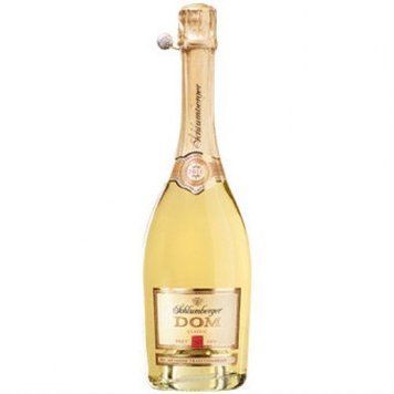 Ігристе вино SCHLUMBERGER DOM brut 2011, біле брют, 0.75 л (MAR90383274) 878030 фото