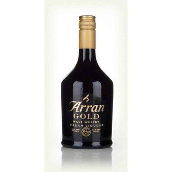 Ликёр Arran Gold Cream Liqueur (0,7 л) (BW6646) 439708 фото