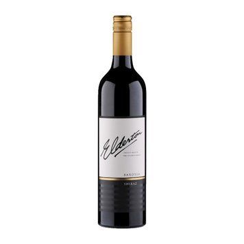 Вино Elderton Shiraz (0,75 л) (BW8596) 439978 фото
