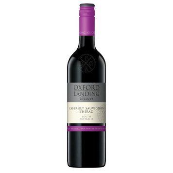 Вино Oxford Landing Estates Cabernet Sauvignon Shiraz (0,75 л) 435249 фото