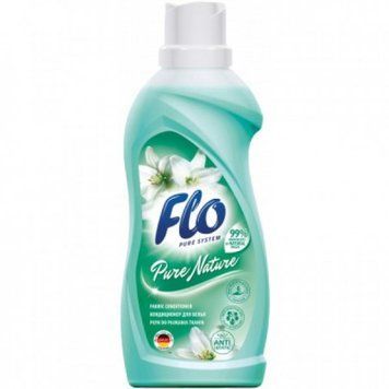 Кондиционер для белья Flo Pure Nature 1 л (5900948241020) 1320768 фото