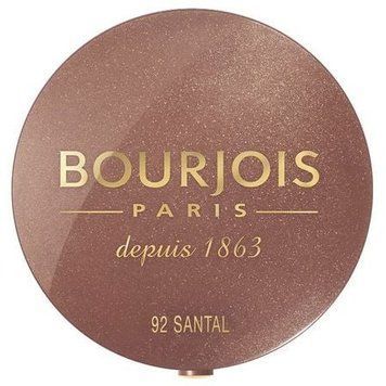 Bourjois Pastel Joues №92 Santal Румяна для лица 2.5 g 1089173 фото