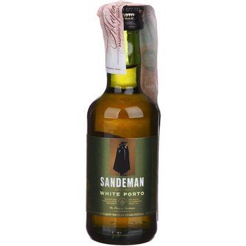Вино Sandeman Porto White (0,05 л) (BW22458) 435618 фото