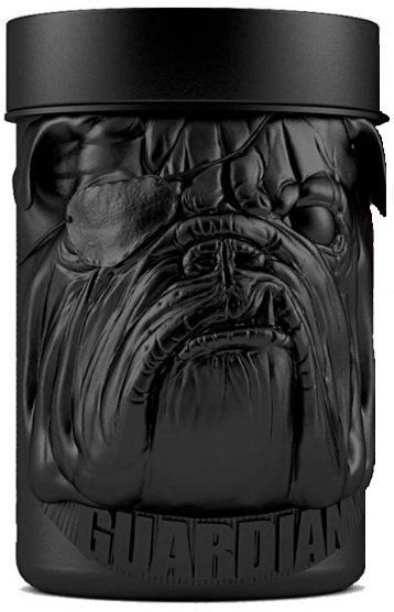 Zoomad Labs Caretaker Bcaa 480 g / 30 servings / Tropic Madness 932798 фото