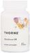 Thorne Research Glutathione-SR 60 Caps Глутатион-SR 531435 фото 3