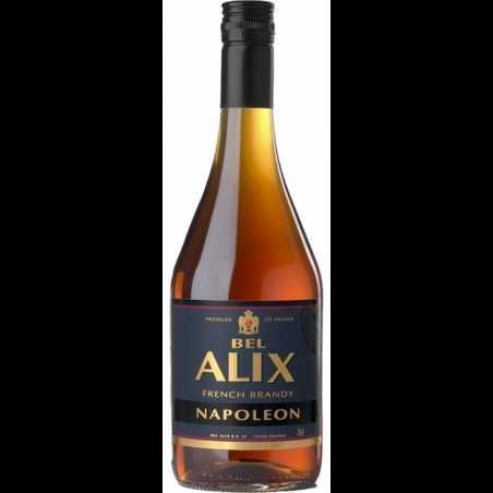 Бренди Henri Mounier Bel Alix Napoleon 36 % 0.7 л