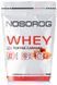 Протеїн Nosorog Nutrition Whey 1000 g / 25 servings / Toffee Caramel 783260 фото 3