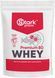 Протеїн Stark Pharm Stark Whey 80 - 1000g Bubble gum Orange 1458028 фото 1