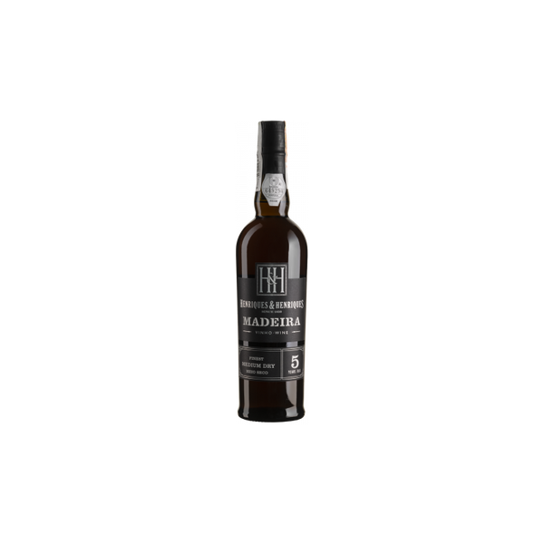 Вино Henriques & Henriques Finest Medium Dry 5yo (0,5 л.) (BW94632) 709475 фото Вино Henriques & Henriques Finest Medium Dry 5yo (0,5 л.) (BW94632) 709475 фото