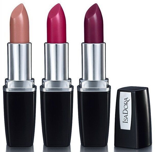 IsaDora Perfect Moisture Lipstick 151 Помада для губ 4.5 g 1083904 фото