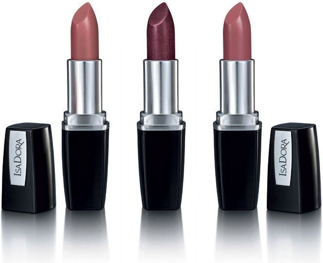 IsaDora Perfect Moisture Lipstick 151 Помада для губ 4.5 g 1083904 фото