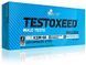 Бустер тестостерона Olimp Testoxeed 120 caps 386789 фото 1