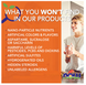 NOW Foods Selenium Yeast Free 100 mcg Селен без дріжджів 100 таблеток 775664 фото 4