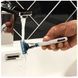 Gillette Mach3 Turbo Станок для бритья с 1 сменной касетой 1300265 фото 8