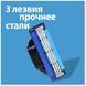 Gillette Mach3 Turbo Станок для бритья с 1 сменной касетой 1300265 фото 5