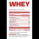 Протеїн Nosorog Nutrition Whey 1000 g / 25 servings / Toffee Caramel 783260 фото 2