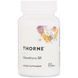 Thorne Research Glutathione-SR 60 Caps Глутатион-SR 531435 фото 1