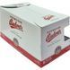 Подарунковий набір пива Budweiser Budvar Original Czech Lager 5% 5х0.5 л + келих 0.3 л (8594403706376) 1315313 фото 2
