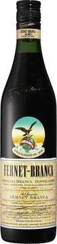 Настойка горькая Fernet-Branca 35% 0.7 л (8004400001317) 1345841 фото