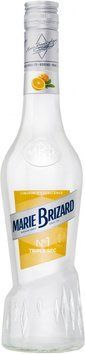 Ликер Marie Brizard Triple Sec, 0.7л 39% (BDA1LK-LMB070-002) 1174889 фото