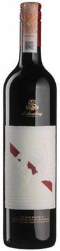 Вино d'Arenberg The Old Bloke and the Three Young Blondes Shiraz Roussanne Viognier Marsanne красное сухое 15% 2016 0.75л (BW908 1232320 фото