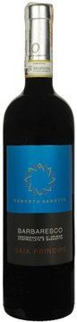 Вино Roberto Sarotto Barbaresco Gaia Principe 2016 червоне сухе 0.75 л (FSH_8028752000187) 1397715 фото