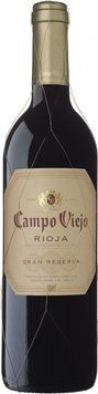 Вино Campo Viejo Rioja Gran Reserva, красное сухое, 0.75л (STA8410302107192) 801570 фото