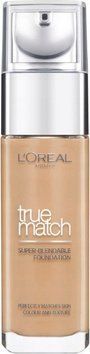 L'Oreal Paris True Match W4 Golden natural Тональный крем 30 ml 874938 фото